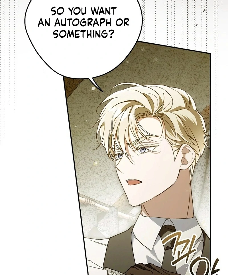 Marchioness Maron Chapter 33 page 7 - 