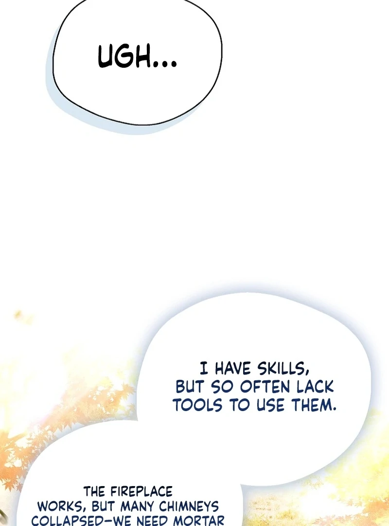 Marchioness Maron Chapter 33 page 61 - 