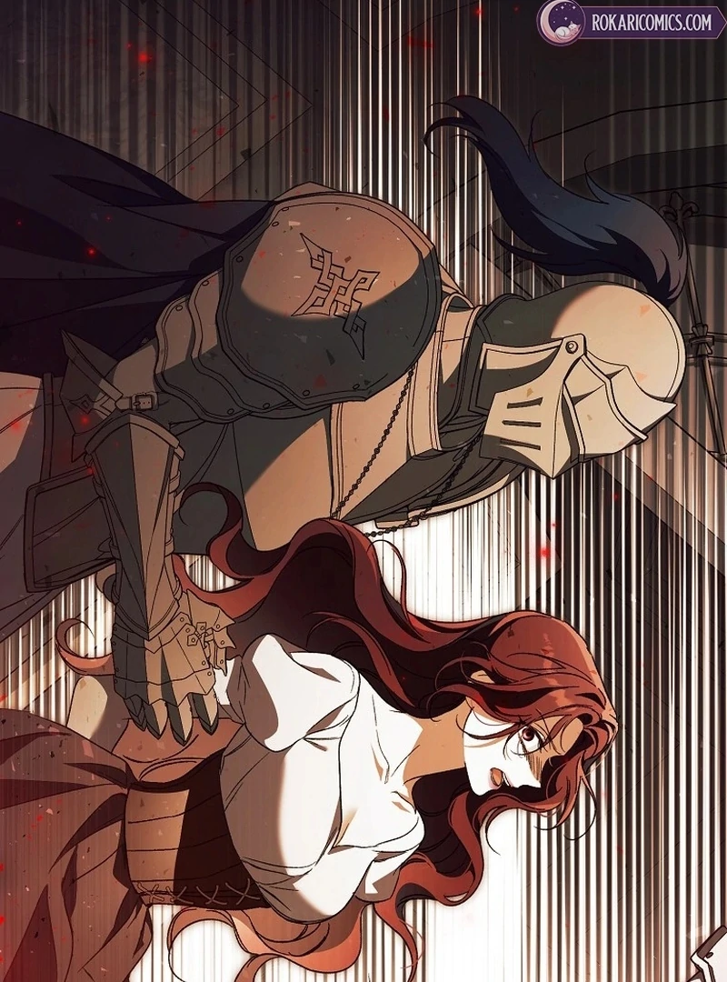 Marchioness Maron Chapter 33 page 80 - 