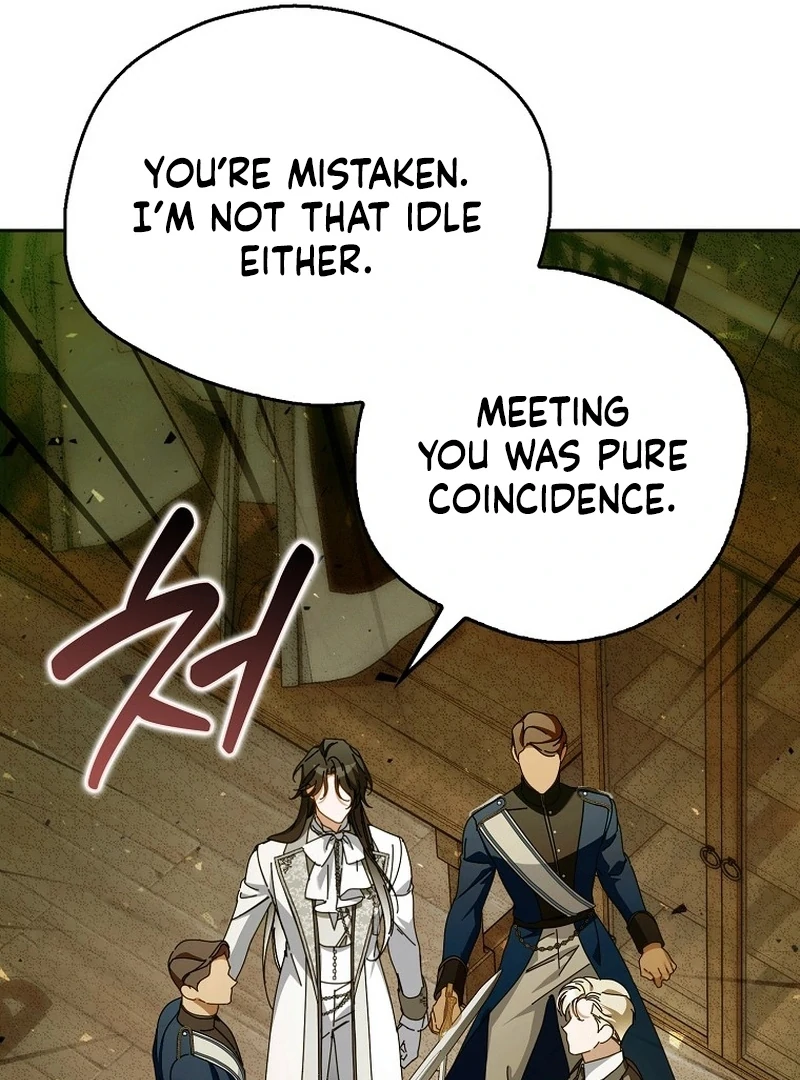 Marchioness Maron Chapter 33 page 9 - 