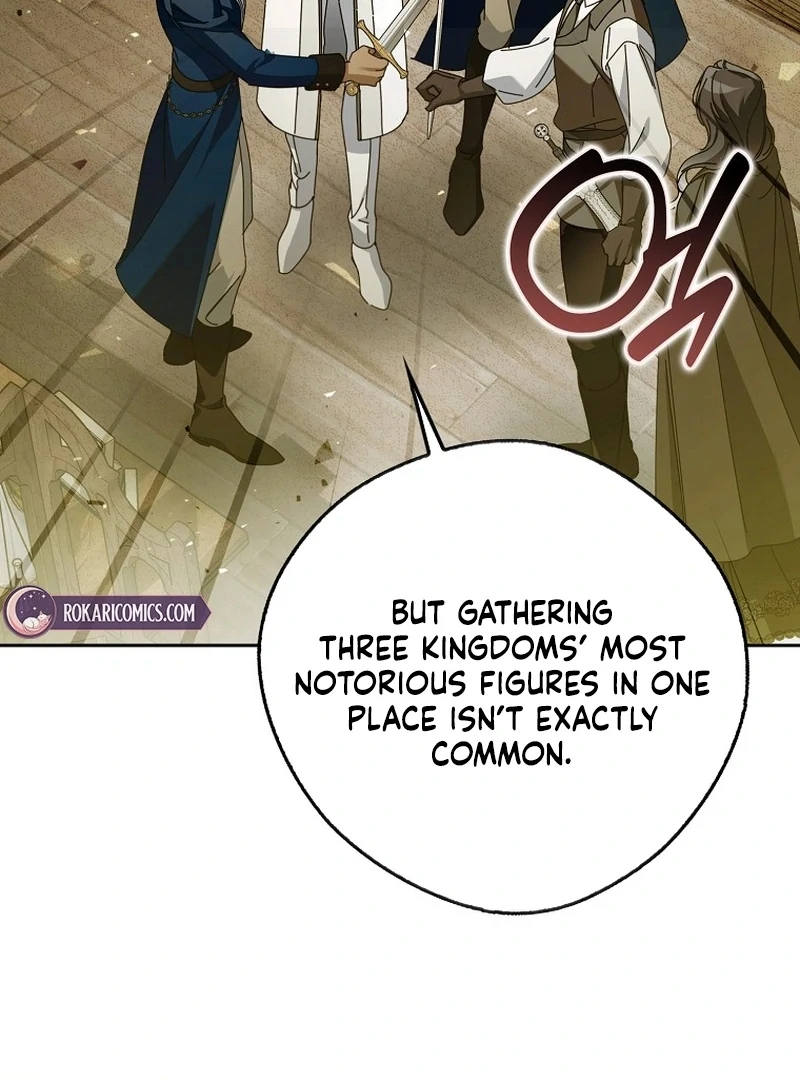 Marchioness Maron Chapter 33 page 10 - 