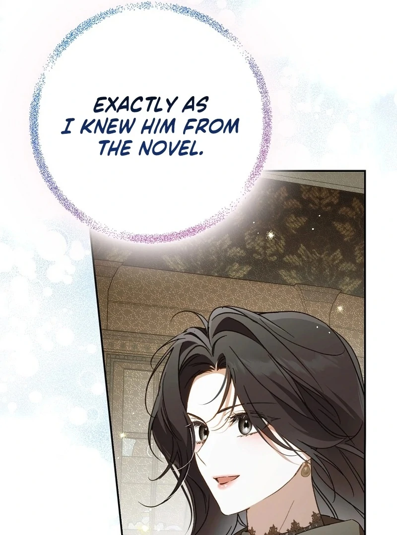 Marchioness Maron Chapter 33 page 93 - 