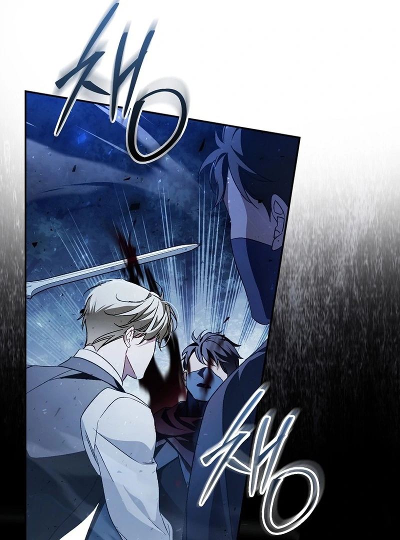 Marchioness Maron Chapter 34 page 38 - 