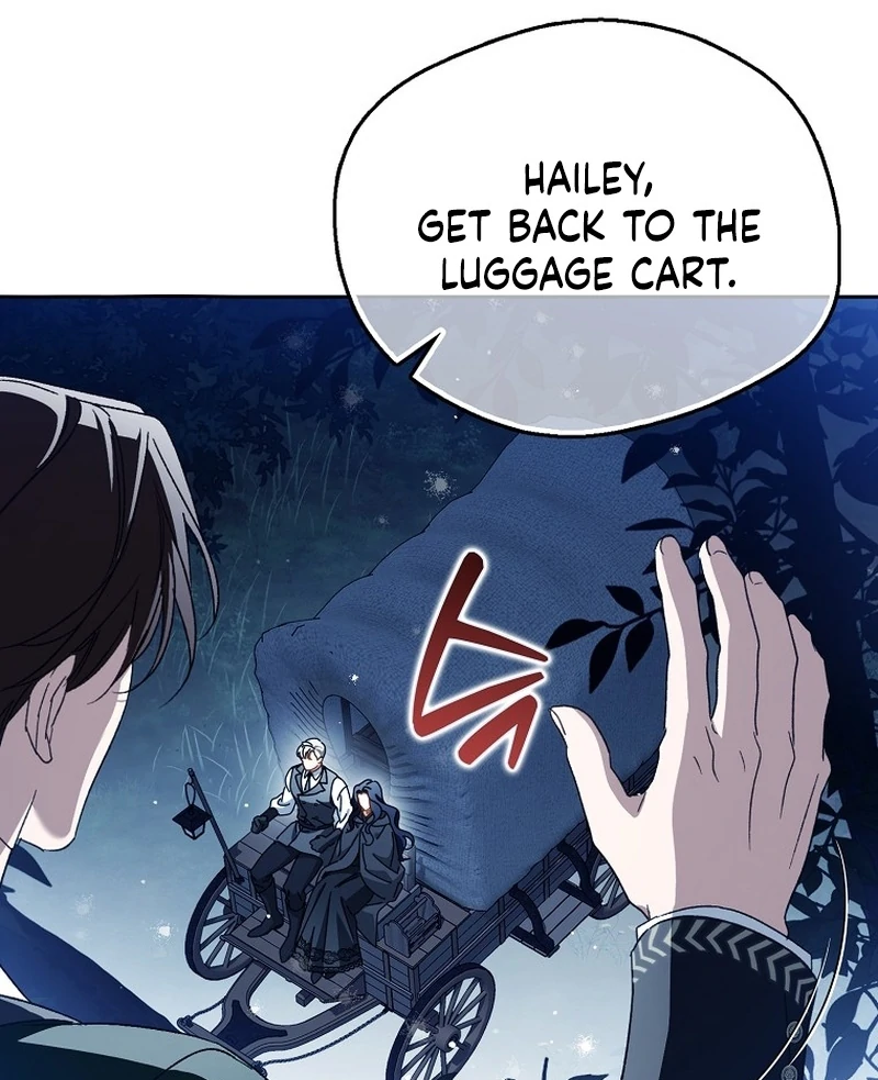 Marchioness Maron Chapter 34 page 5 - 