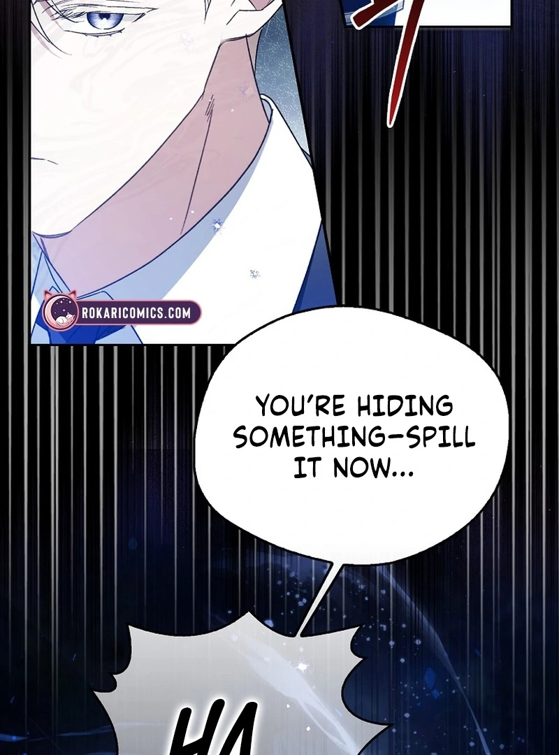 Marchioness Maron Chapter 34 page 8 - 