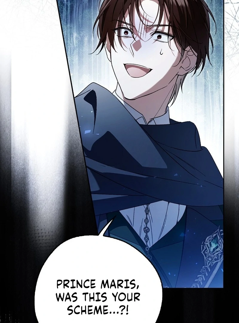 Marchioness Maron Chapter 34 page 84 - 