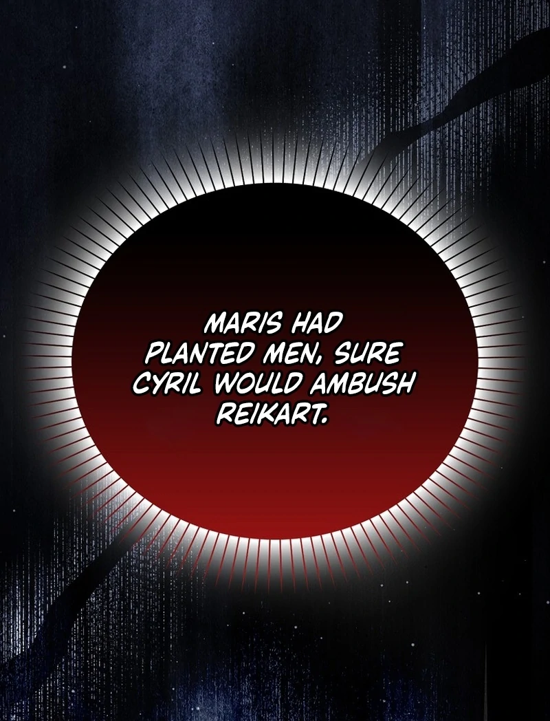 Marchioness Maron Chapter 34 page 88 - 