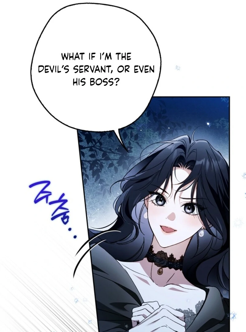 Marchioness Maron Chapter 35 page 11 - 