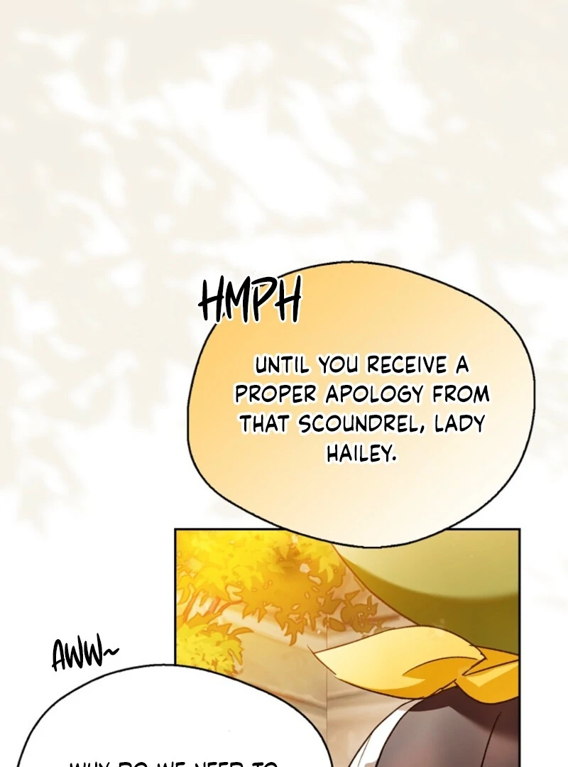 Marchioness Maron Chapter 35 page 104 - 