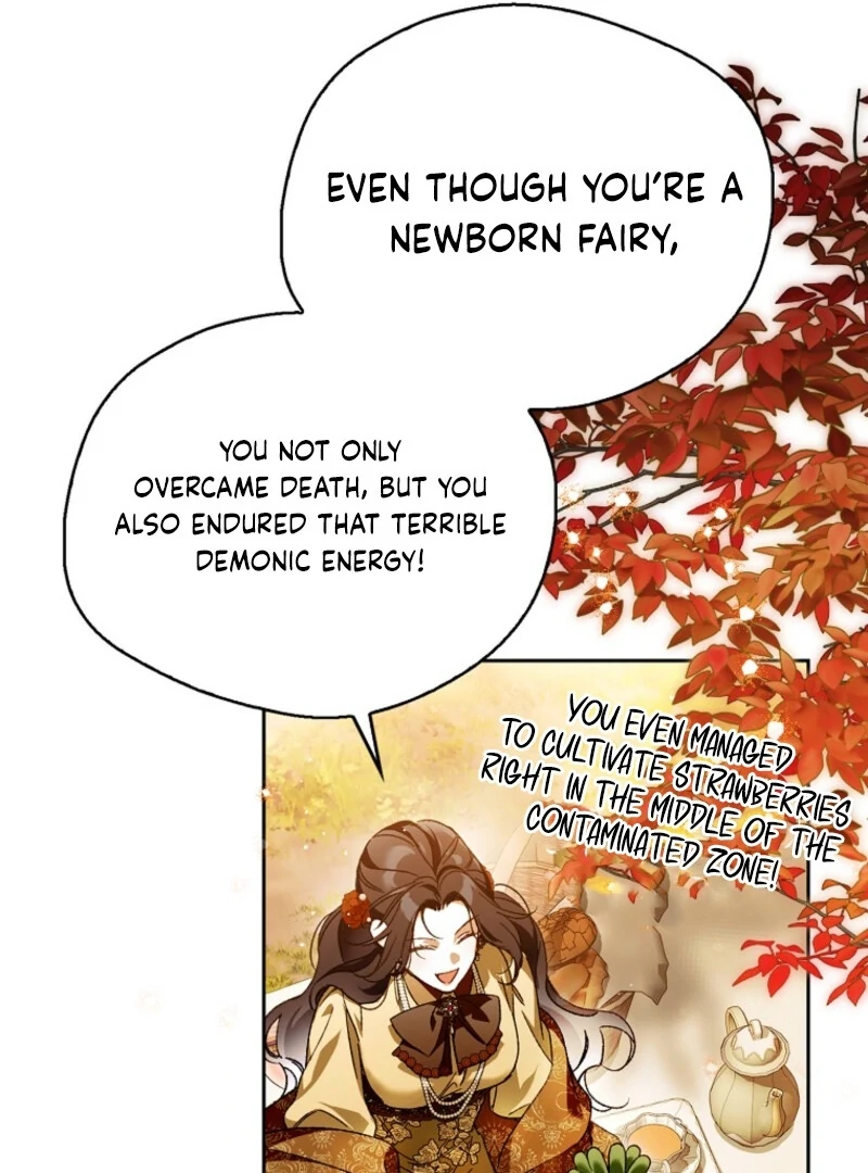 Marchioness Maron Chapter 35 page 109 - 