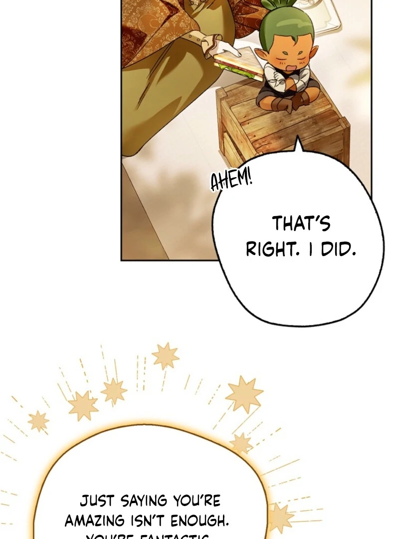 Marchioness Maron Chapter 35 page 110 - 