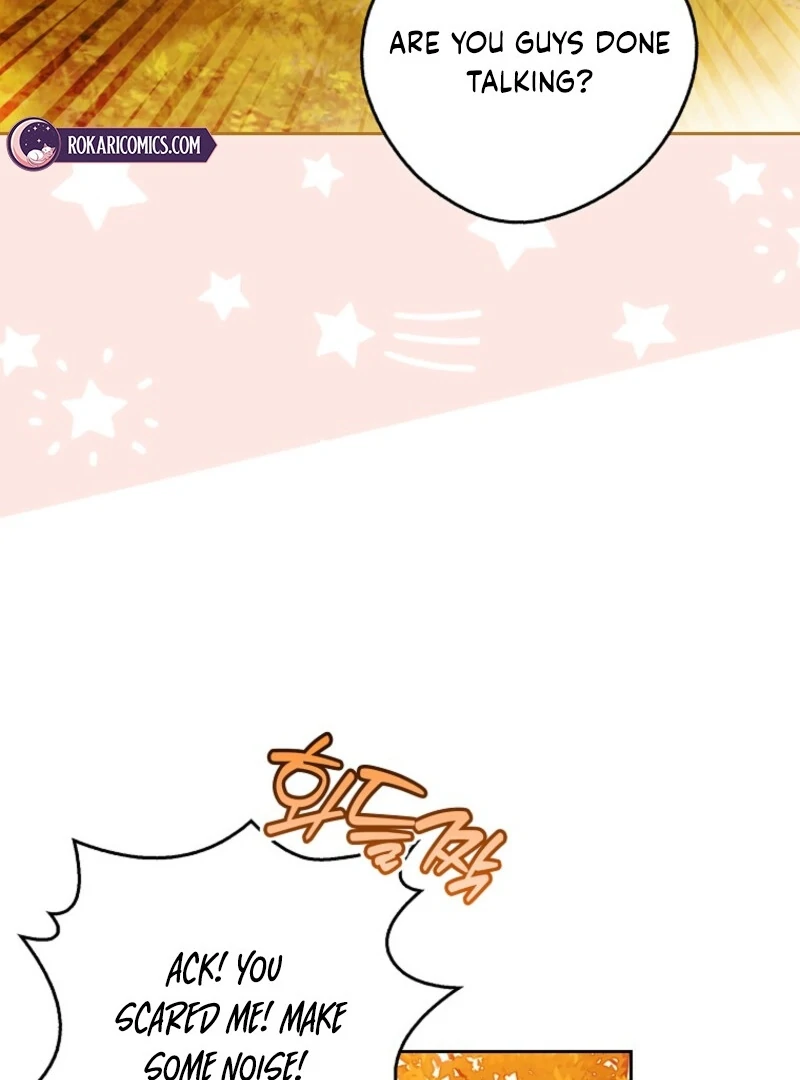 Marchioness Maron Chapter 35 page 119 - 