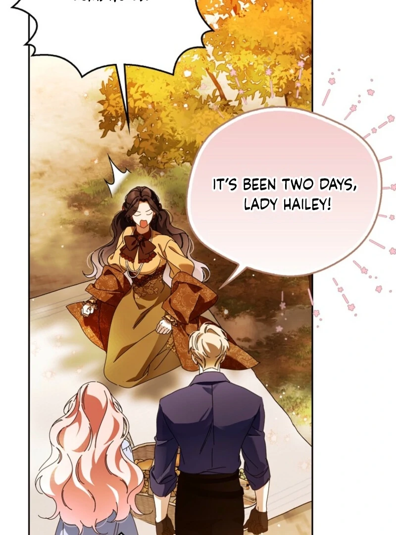 Marchioness Maron Chapter 35 page 120 - 