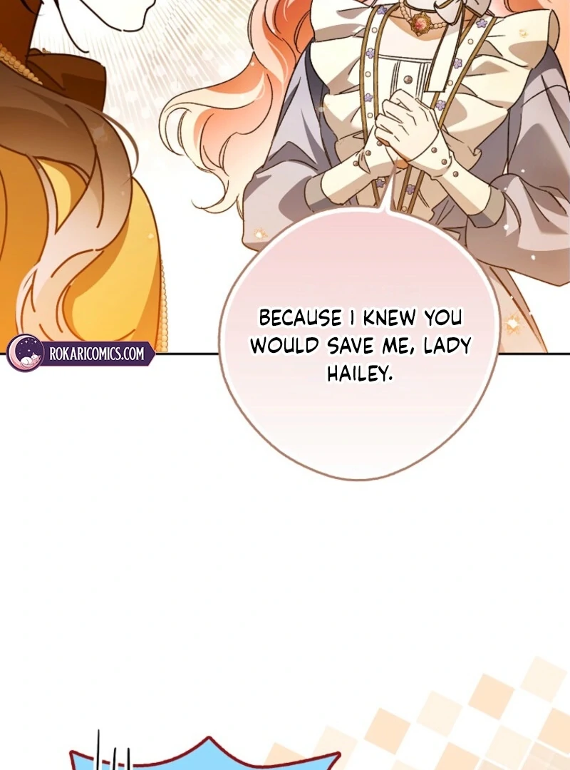 Marchioness Maron Chapter 35 page 129 - 