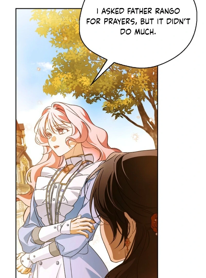 Marchioness Maron Chapter 35 page 138 - 