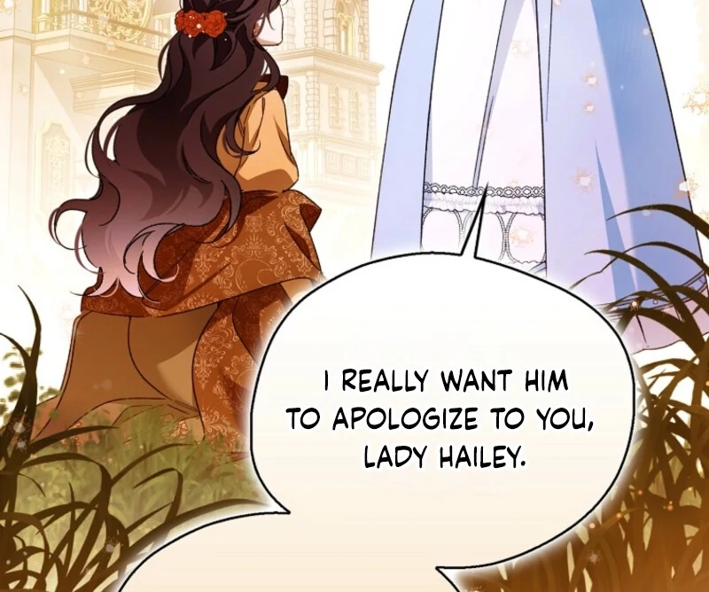 Marchioness Maron Chapter 35 page 143 - 
