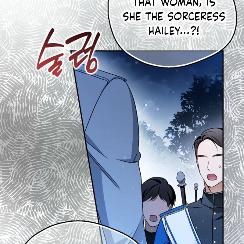 Marchioness Maron Chapter 35 page 18 - 