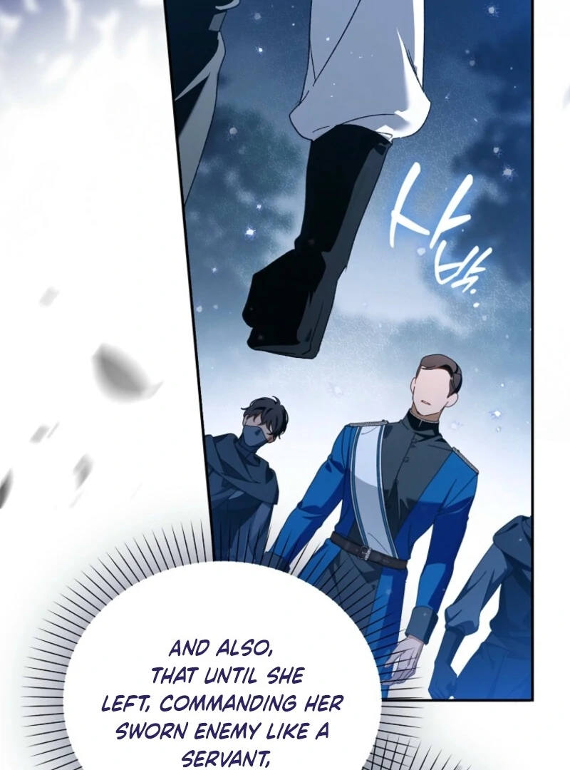Marchioness Maron Chapter 35 page 40 - 