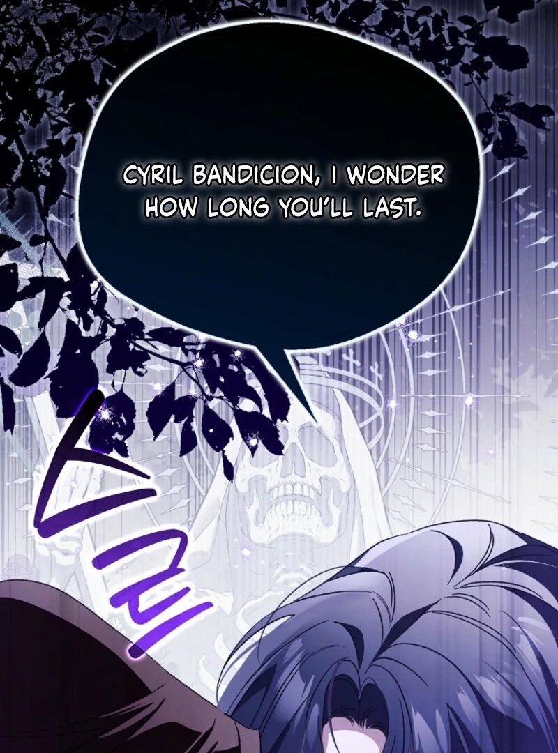 Marchioness Maron Chapter 35 page 5 - 