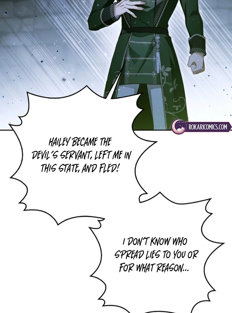 Marchioness Maron Chapter 35 page 47 - 