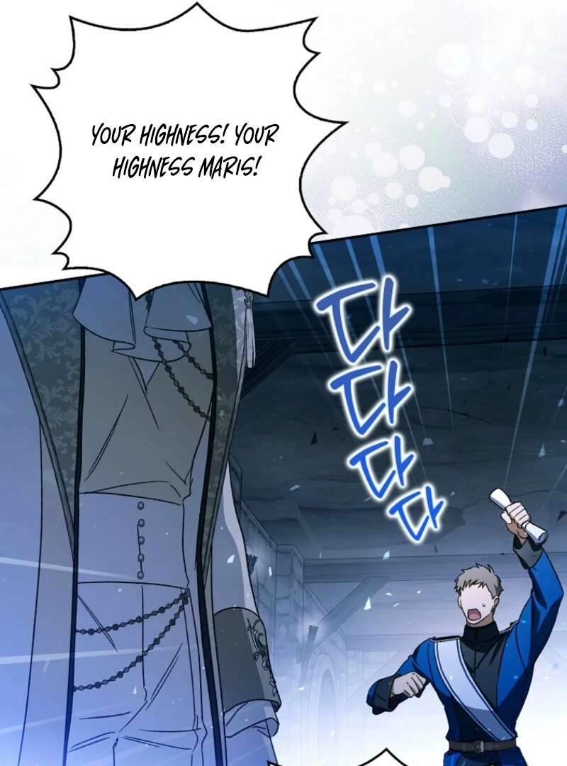 Marchioness Maron Chapter 35 page 74 - 