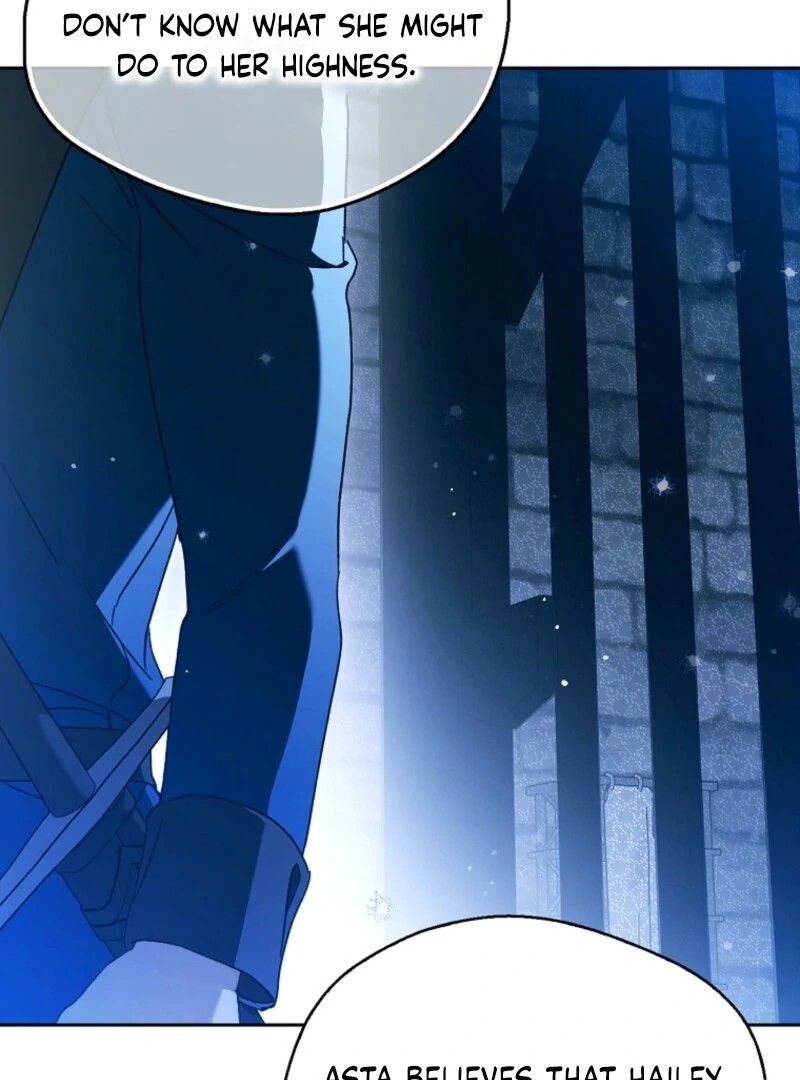 Marchioness Maron Chapter 35 page 81 - 