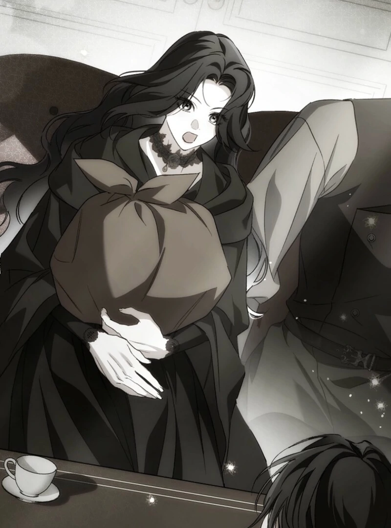 Marchioness Maron Chapter 35 page 84 - 