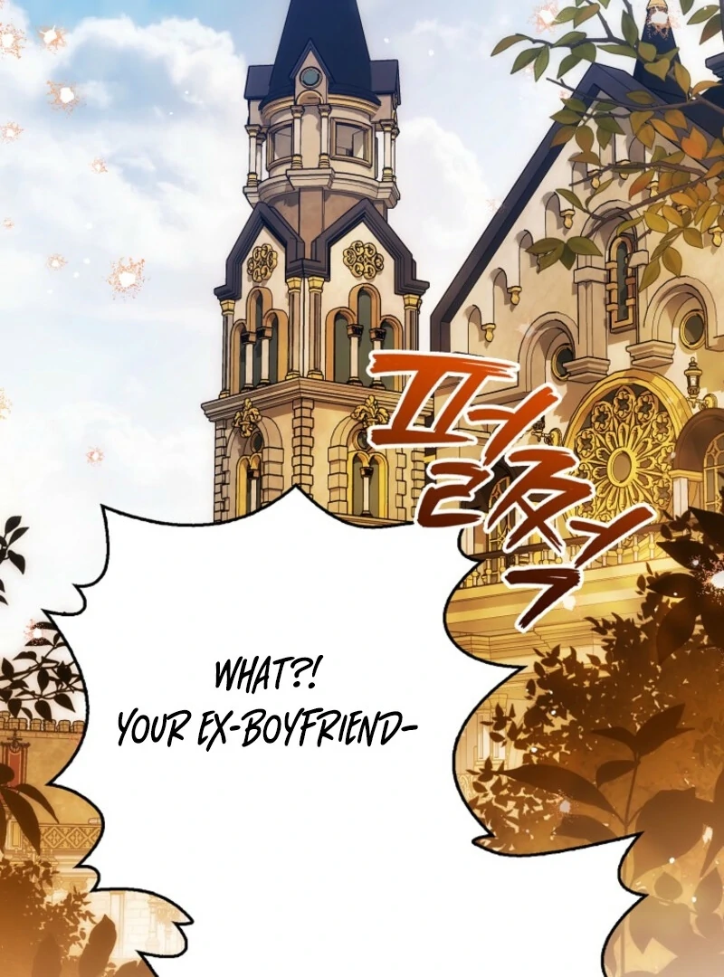 Marchioness Maron Chapter 35 page 96 - 