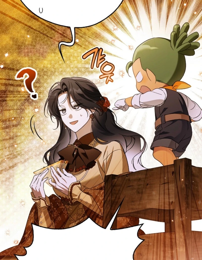Marchioness Maron Chapter 35 page 98 - 