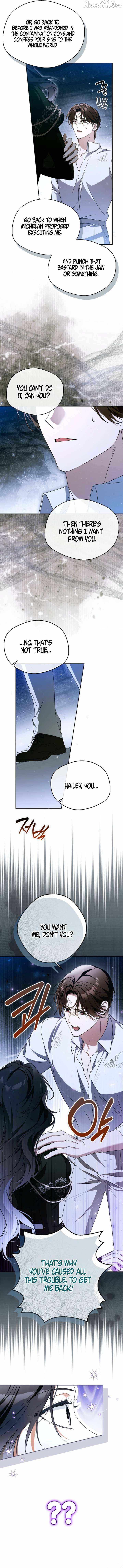 Marchioness Maron Chapter 36 page 11 - 