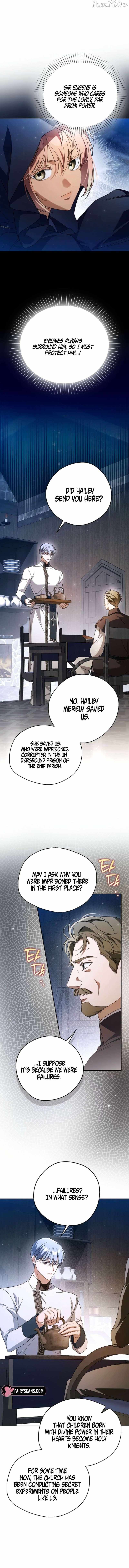 Marchioness Maron Chapter 37 page 10 - 