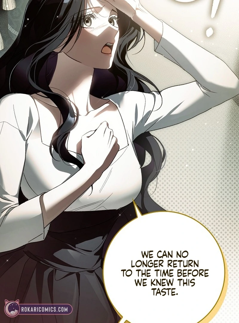 Marchioness Maron Chapter 4 page 110 - 