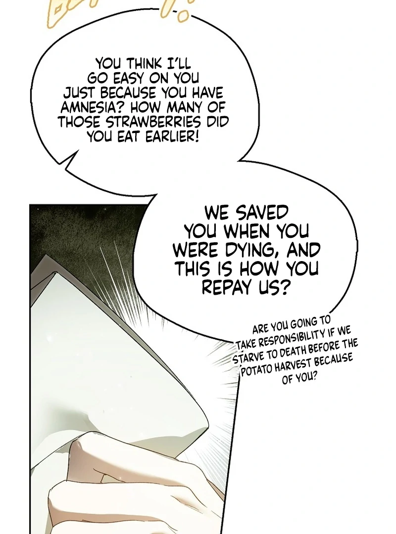 Marchioness Maron Chapter 4 page 122 - 