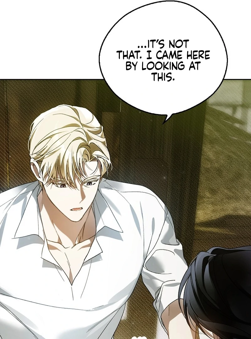 Marchioness Maron Chapter 4 page 125 - 