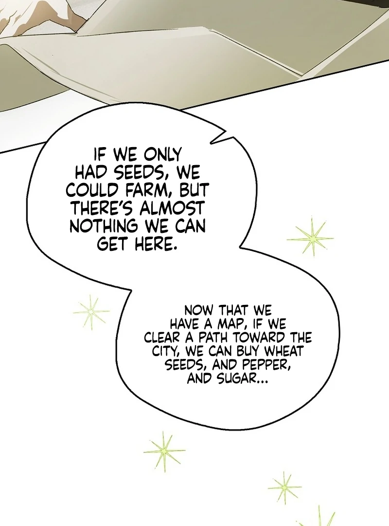 Marchioness Maron Chapter 4 page 131 - 