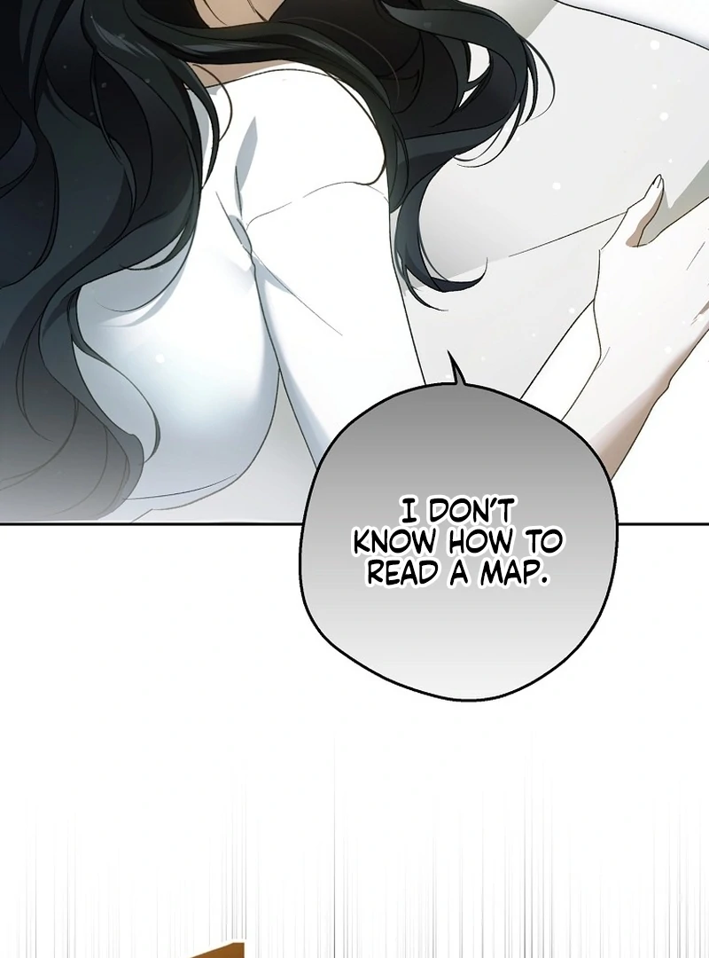 Marchioness Maron Chapter 4 page 135 - 