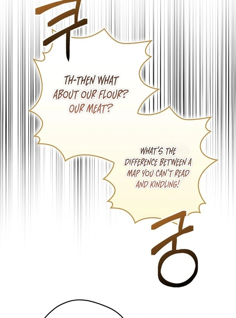 Marchioness Maron Chapter 4 page 136 - 