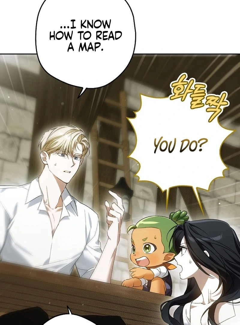 Marchioness Maron Chapter 4 page 137 - 