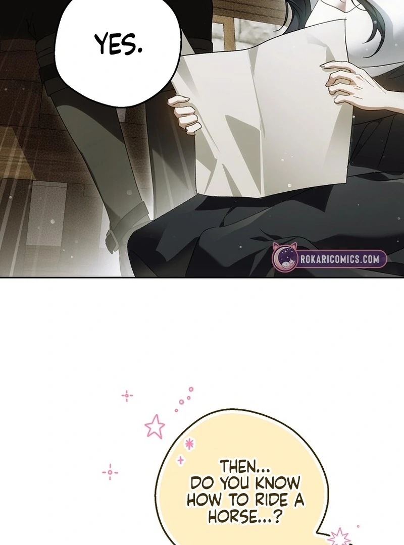 Marchioness Maron Chapter 4 page 138 - 