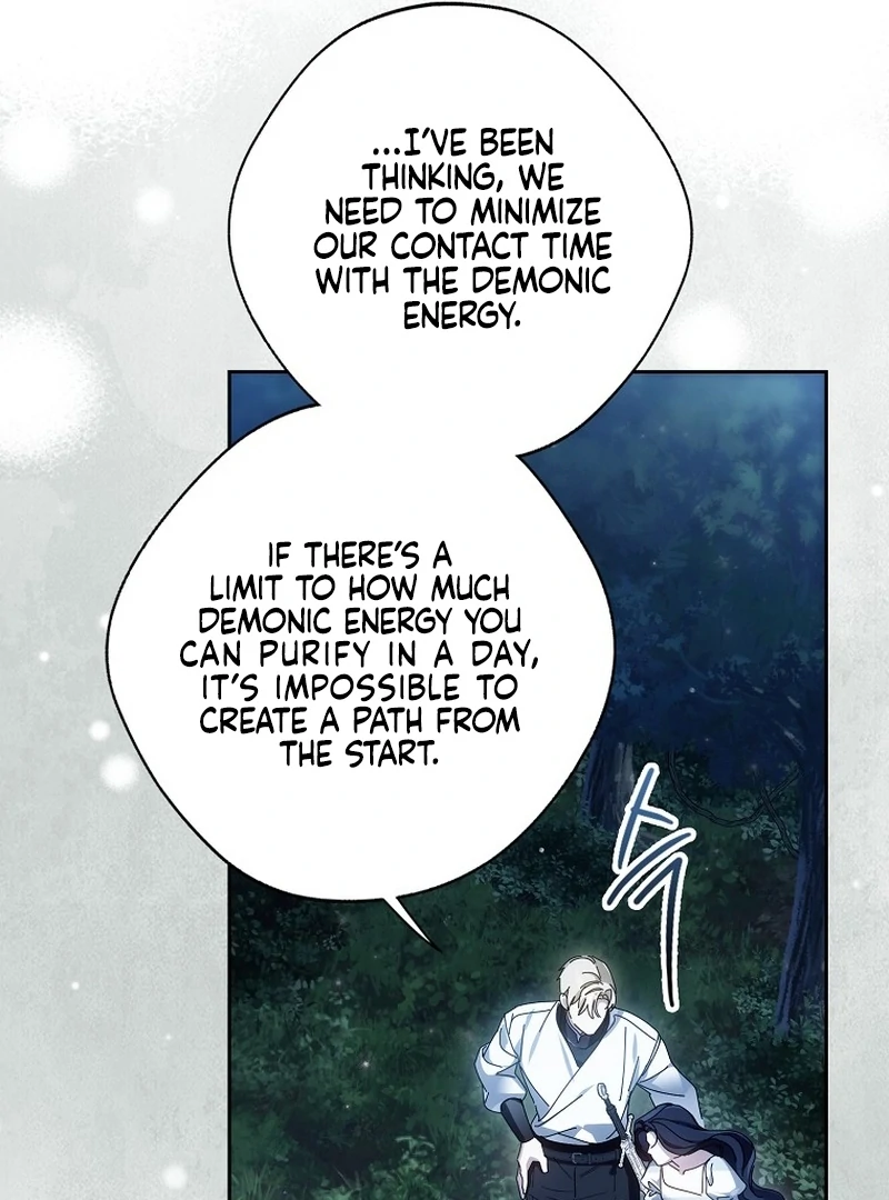 Marchioness Maron Chapter 4 page 161 - 