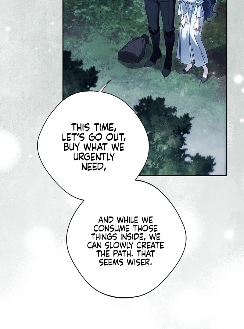 Marchioness Maron Chapter 4 page 162 - 