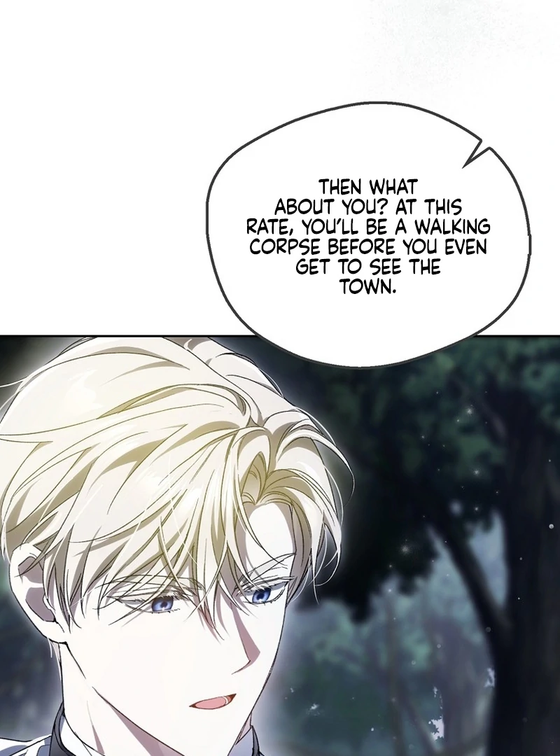 Marchioness Maron Chapter 4 page 163 - 