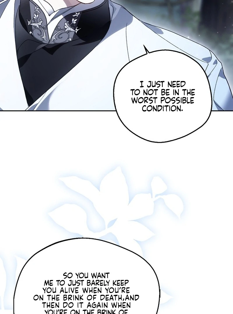 Marchioness Maron Chapter 4 page 164 - 
