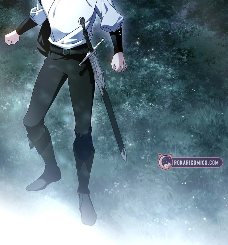 Marchioness Maron Chapter 4 page 176 - 