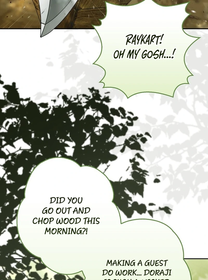 Marchioness Maron Chapter 4 page 78 - 
