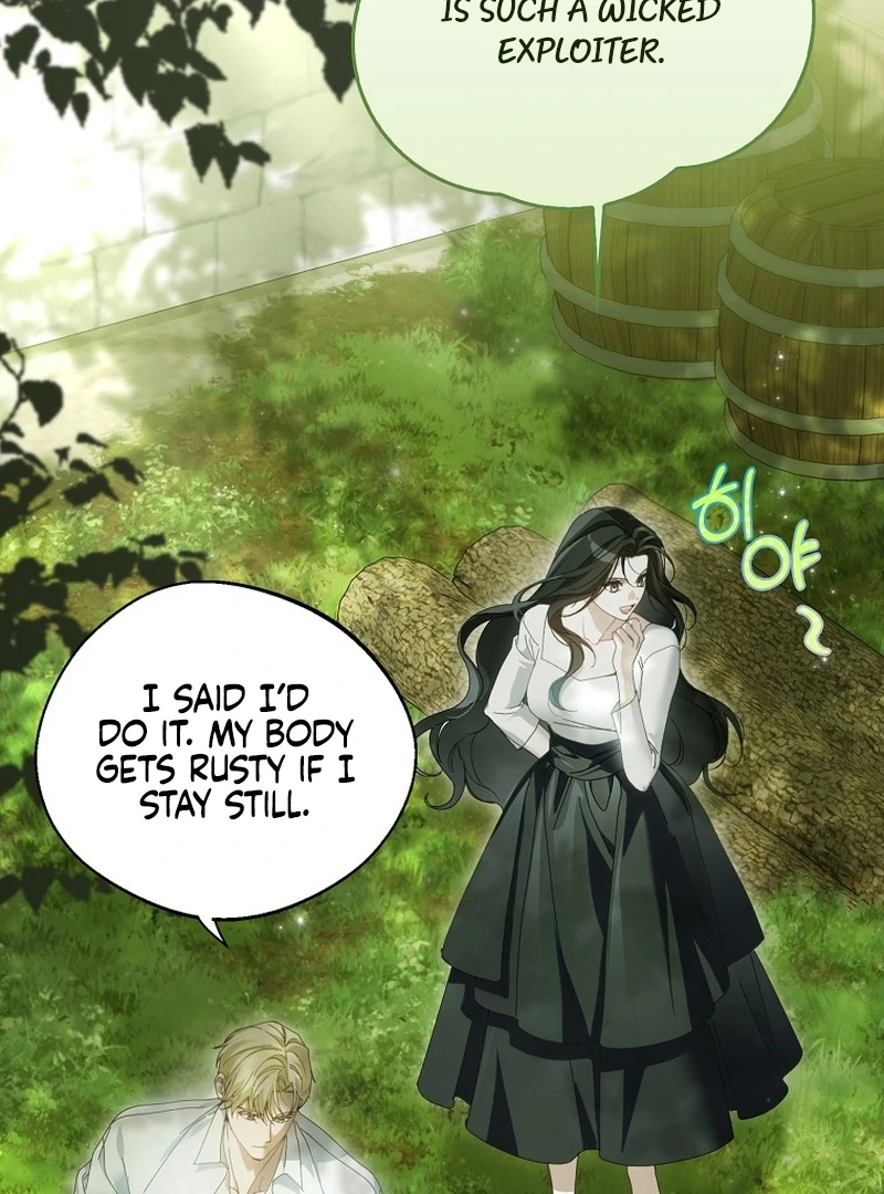 Marchioness Maron Chapter 4 page 79 - 