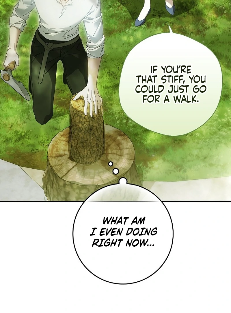 Marchioness Maron Chapter 4 page 80 - 