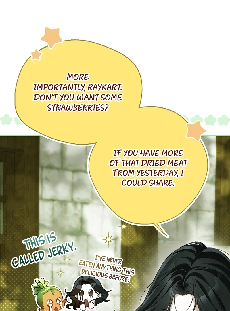 Marchioness Maron Chapter 4 page 81 - 