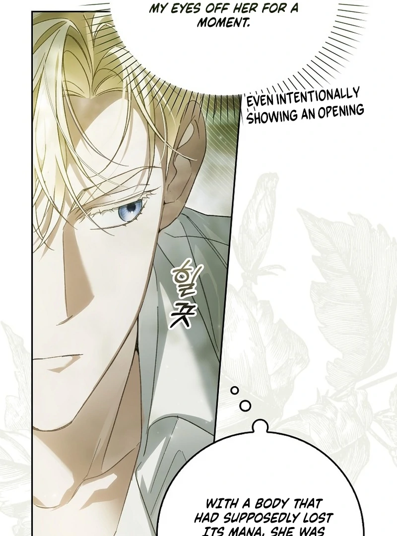 Marchioness Maron Chapter 4 page 85 - 