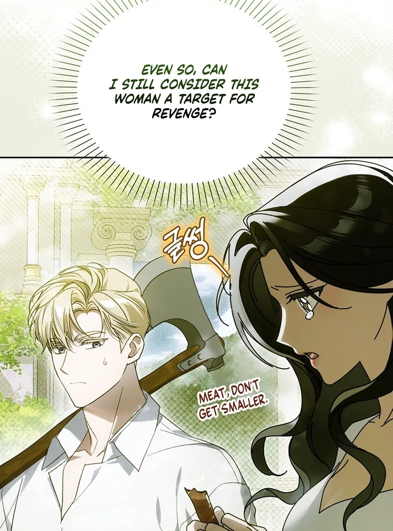 Marchioness Maron Chapter 4 page 90 - 